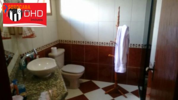 Casa em , Sorocaba - Sobrado no Wanel Ville-2172 - Foto 6