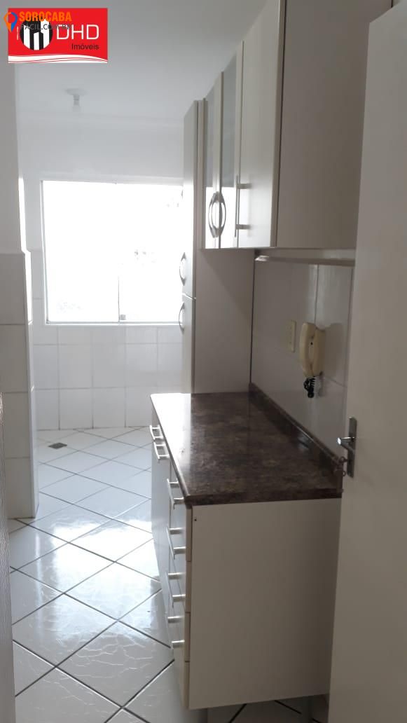 Apartamento em , Sorocaba - Apartamento de 2 dormitorios-2174 - Foto 6