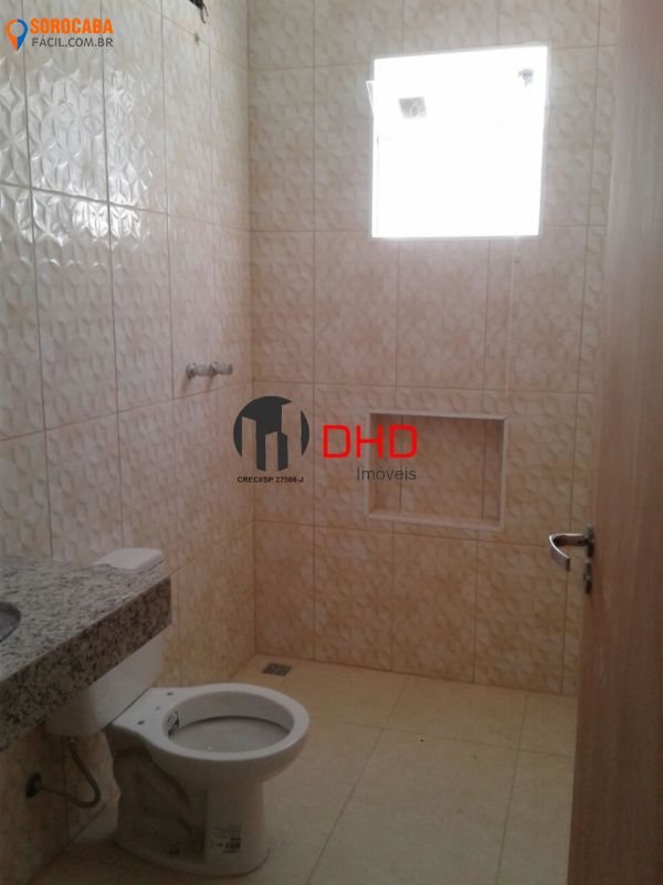 Condomínio em , Sorocaba - Casa no Condomínio Horto Florestal.-1786 - Foto 5