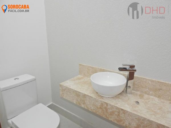 Condomínio em , Sorocaba - Condomínio Villagio Milano-2211 - Foto 5