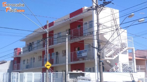 Apartamento em Vila Angélica, Sorocaba - Excelente Apto - cód. 2030 -OPORTUNIDADE - Foto 5