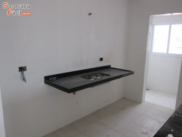 Apartamento em Jd. Capitão, Sorocaba - Apto padrão - cód. 1773- BOM PREÇO - Foto 5