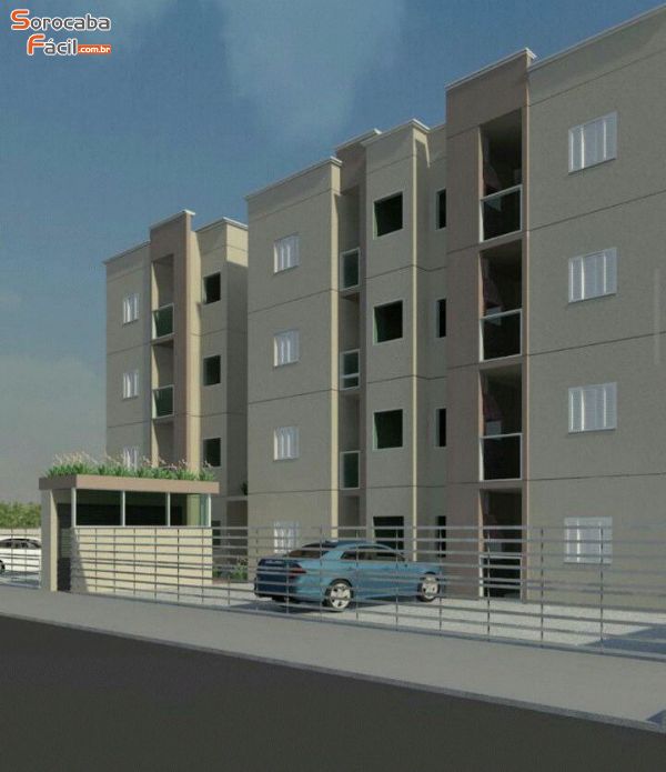 Apartamento em Vila Carol, Sorocaba - Apto padrão - cód. 1817- ÓTIMO PREÇO - Foto 6
