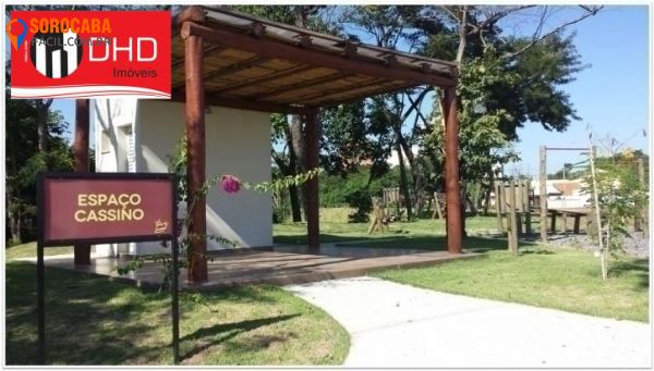 Condomínio em , Sorocaba - Terreno no Condomínio Monte Carlo-2148 - Foto 5