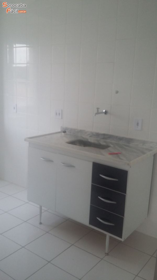 Apartamento em Vila Gabriel, Sorocaba - Excelente Apto - cód. 17LC - LOCAÇÃO - Foto 5