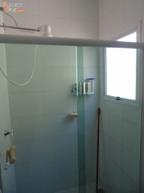 Casa em Horto Florestal, Sorocaba - Casa condomínio bosque avenida ipanema - Foto 5
