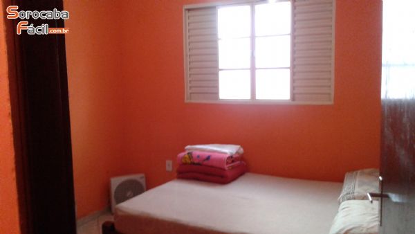Casa em Jd. São Guilherme I, Sorocaba - Casa São Guilherme I - Foto 5