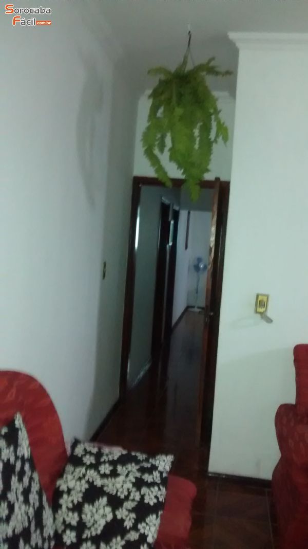 Casa em Parque Vitória Régia I, Sorocaba - Casa Parque Vitória Régia - Foto 5