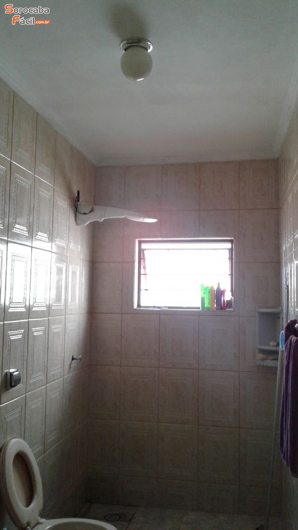 Casa em Jd. São Guilherme II , Sorocaba - Sobrado São Guilherme - Foto 5