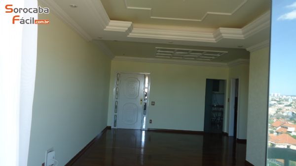 Apartamento em Vila Trujilo, Sorocaba - APARTAMENTO ALTO PADRÃO - CÓD. 558 - Foto 9