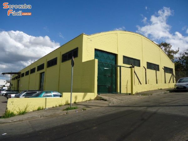Área Industrial em Vila Fiori, Sorocaba - Galpão - cód. 2058 ÓTIMA OPORTUNIDADE - Foto 6