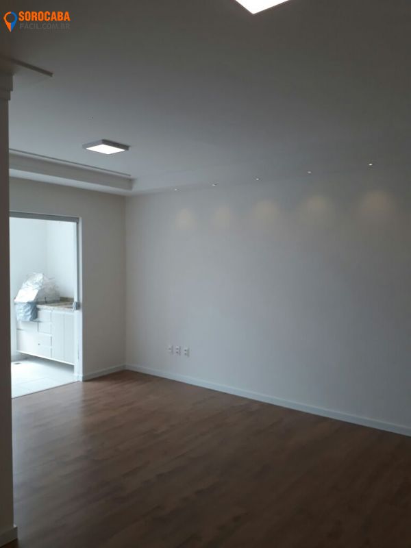 Apartamento em Pq. Campolim, Sorocaba - Apartamento Parque Campolim - Foto 6