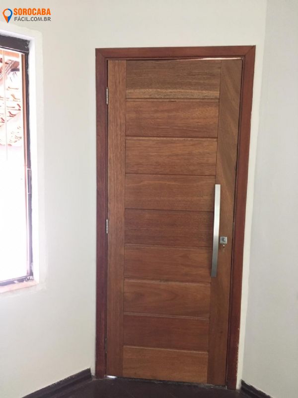 Casa em Vila Fiori, Sorocaba - Casa Vila Fiori - Foto 6