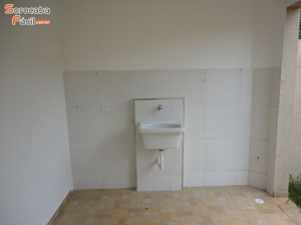 Apartamento em Vila Helena, Sorocaba - Conjunto de Sobrados Vila Helena - Foto 5