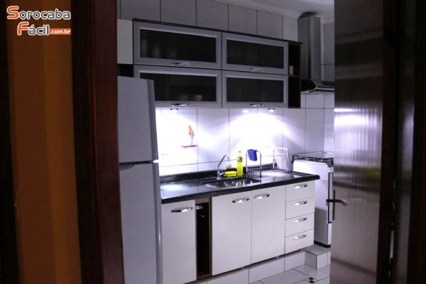 Apartamento em , Sorocaba - Apartamento 3 dormitórios - Foto 5