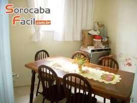 Apartamento em , Sorocaba - Apartamento Cobertura Duplex - cód. 589 - Foto 4