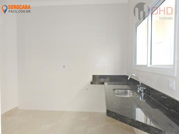 Condomínio em , Sorocaba - Condomínio Villagio Milano-2210 - Foto 5