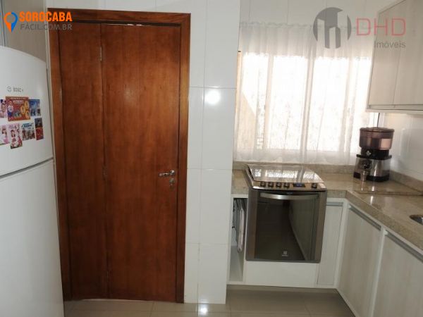 Condomínio em , Sorocaba - Condomínio Horto Florestal-2070 - Foto 5