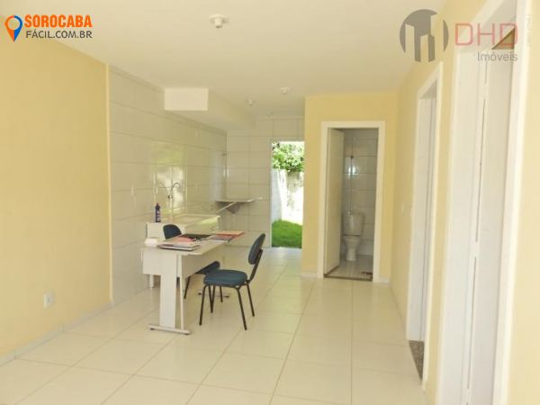 Condomínio em , Sorocaba - Residencial Bella Ville-1806 - Foto 5