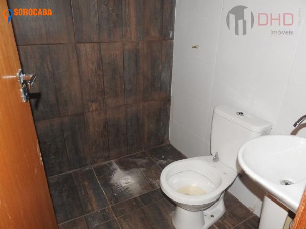Casa em , Sorocaba - Sobrado no Parque Esmeralda1828 - Foto 5