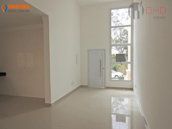 Condomínio em , Sorocaba - Casa no Condomínio Villagio Milano-2041 - Foto 5