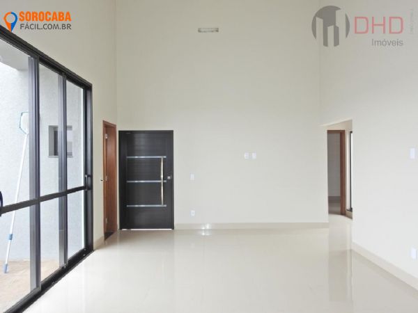 Condomínio em , Sorocaba - Condomínio Ibiti Reserva-2222 - Foto 5