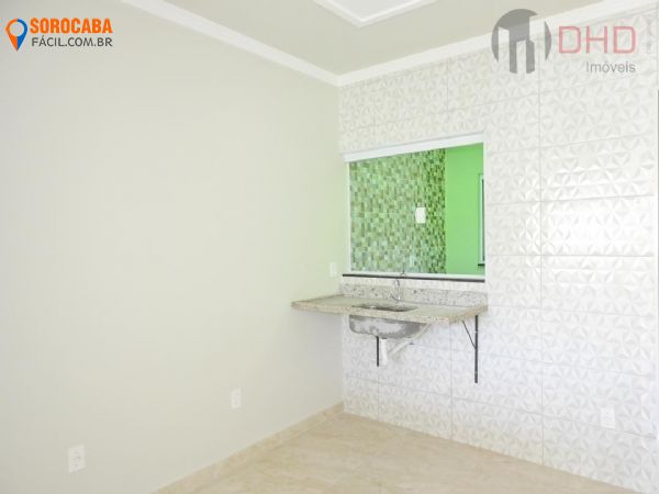 Casa em , Sorocaba - Casa no Vitória Régia-2213 - Foto 5