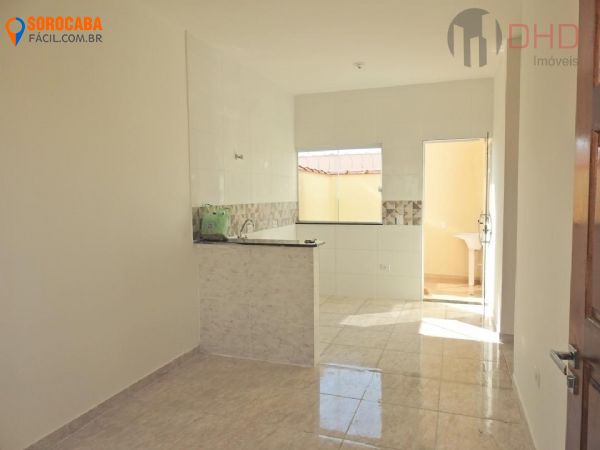 Casa em , Sorocaba - Casa no Jardim dos Eucaliptos -2221 - Foto 6