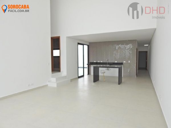 Condomínio em , Sorocaba - Condomínio Ibiti Reserva-2223 - Foto 5