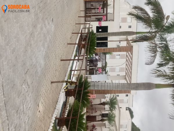 Apartamento em Boa Vista, Sorocaba - Apartamento Boa Vista - Foto 5