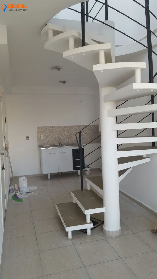 Apartamento em , Sorocaba - Apartamento Cond. Residencial Marcco - Foto 6