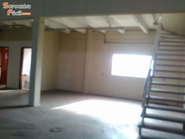 Área Industrial em Jd. Betânia, Sorocaba - Galpão - cód. 68LC ÓTIMO PREÇO - Foto 5