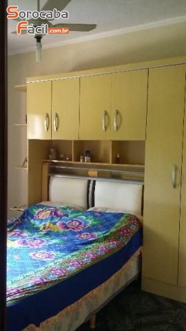 Apartamento em Vila Gabriel, Sorocaba - Excelente Apto - cód 2271- ÓTIMO NEGOCIO - Foto 5