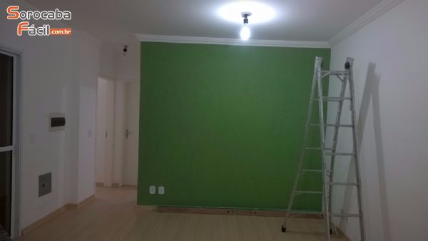 Apartamento em Jd. Pagliato, Sorocaba - Excelente Apto - cód 2270 -ÓTIMO NEGOCIO - Foto 6