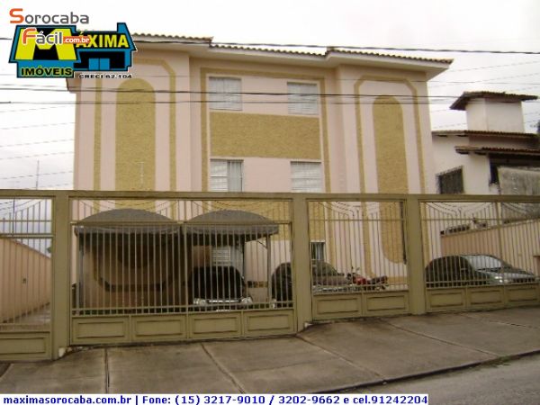 Apartamento em , Sorocaba - Apartamento 2 Dormitórios - Foto 1
