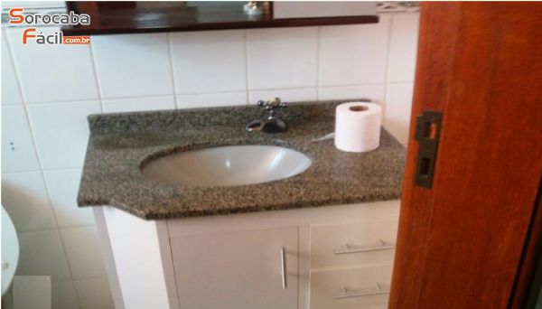 Apartamento em Jd. Nova Manchester, Sorocaba - Apto padrão - cód. 1535 - Foto 6