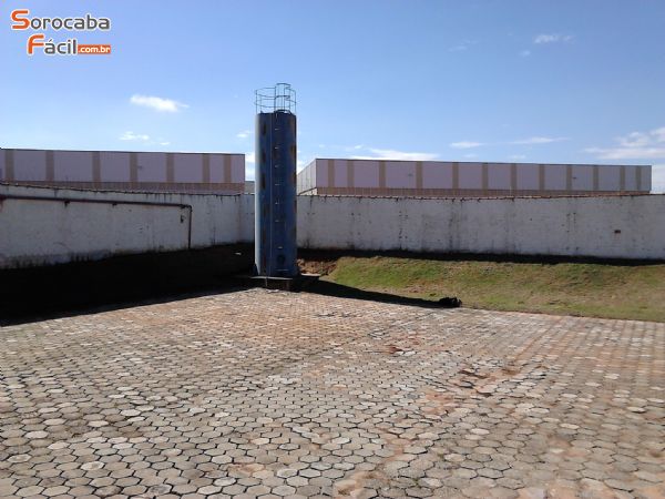Área Industrial em Iporanga, Sorocaba - GALPÃO - cód. 140LC ÓTIMO PREÇO - Foto 5
