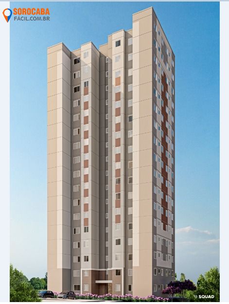 Apartamento em , Sorocaba - Apartamento Gran Vic Astúrias - Foto 6