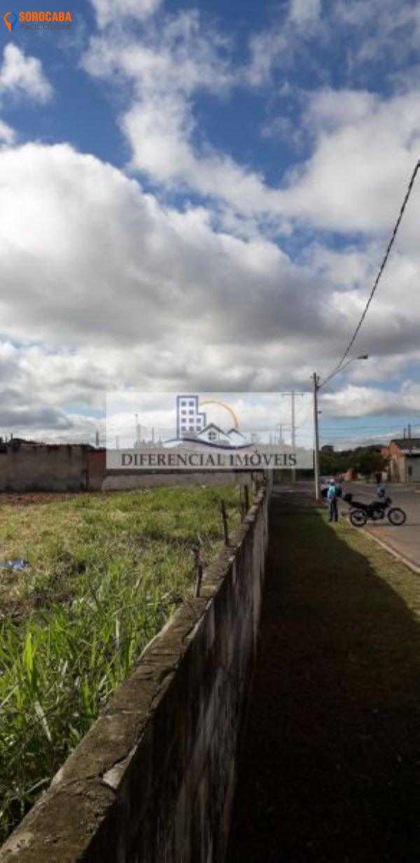 Terreno em Mineirão, Sorocaba - Lindo terreno mineirão - Foto 5