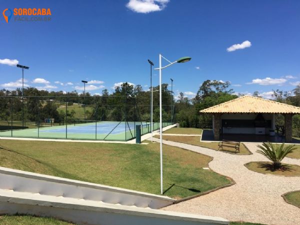 Terreno em , Sorocaba - Terreno Cond Saint Patrick - Foto 6