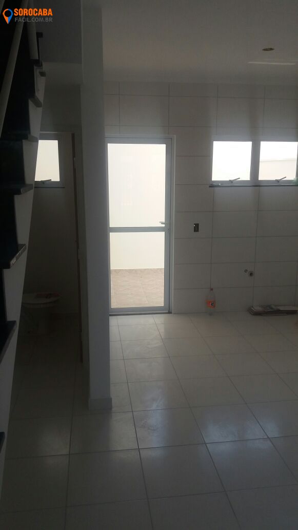 Casa em Jd. Topázio, Sorocaba - Casa Jardim Topazio - Foto 6