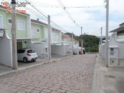 Casa em , Sorocaba - Casa em condomínio chácara sonia maria - Foto 1