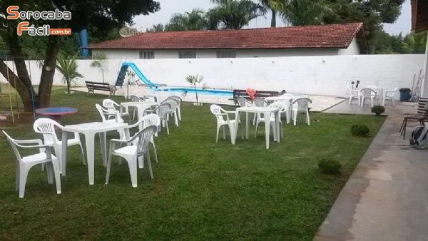 Chácara em , Sorocaba - Chácara no bairro monte libano - Foto 1