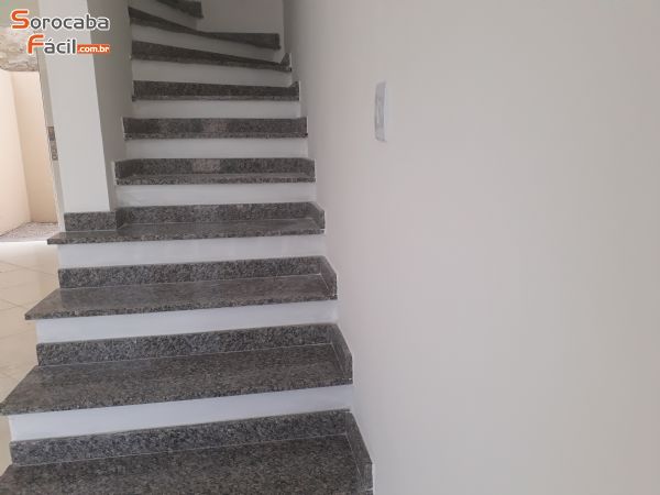 Casa em , Sorocaba - Casa em condomínio no bairro Jd. Betânia - Foto 6