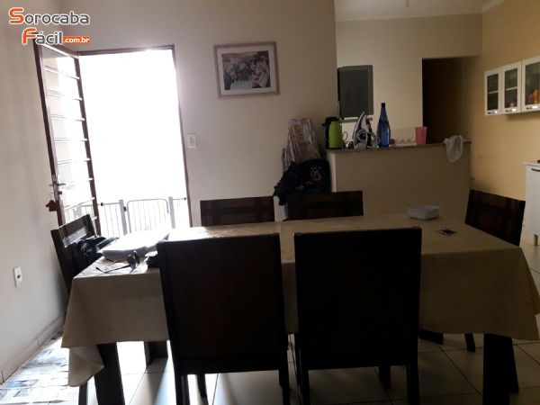 Casa em , Sorocaba - Casa no bairro Vila Fiori em Sorocaba - Foto 5