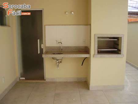 Casa em , Sorocaba - Casa em condomínio no bairro Iporanga - Foto 6