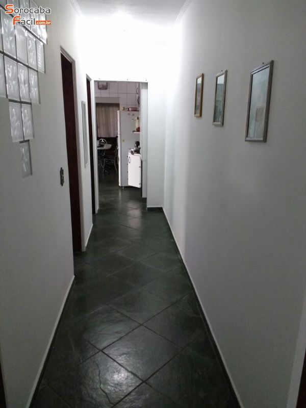 Casa em , Sorocaba - Casa no bairro Jardim Abaeté - Foto 6