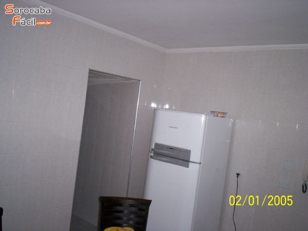 Apartamento em Jd. Saira, Sorocaba - APARTAMENTO 75 M² - Foto 3