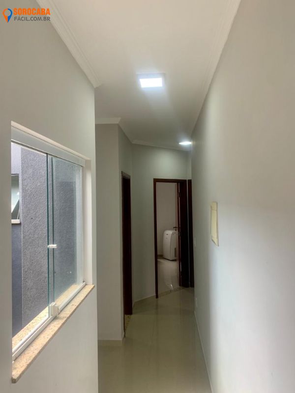 Casa em , Sorocaba - Casa Vilagio Milano - Foto 6