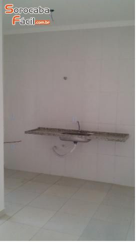 Apartamento em Éden, Sorocaba - Excelente Apto - cód 2109 - ÓTIMO PREÇO - Foto 5
